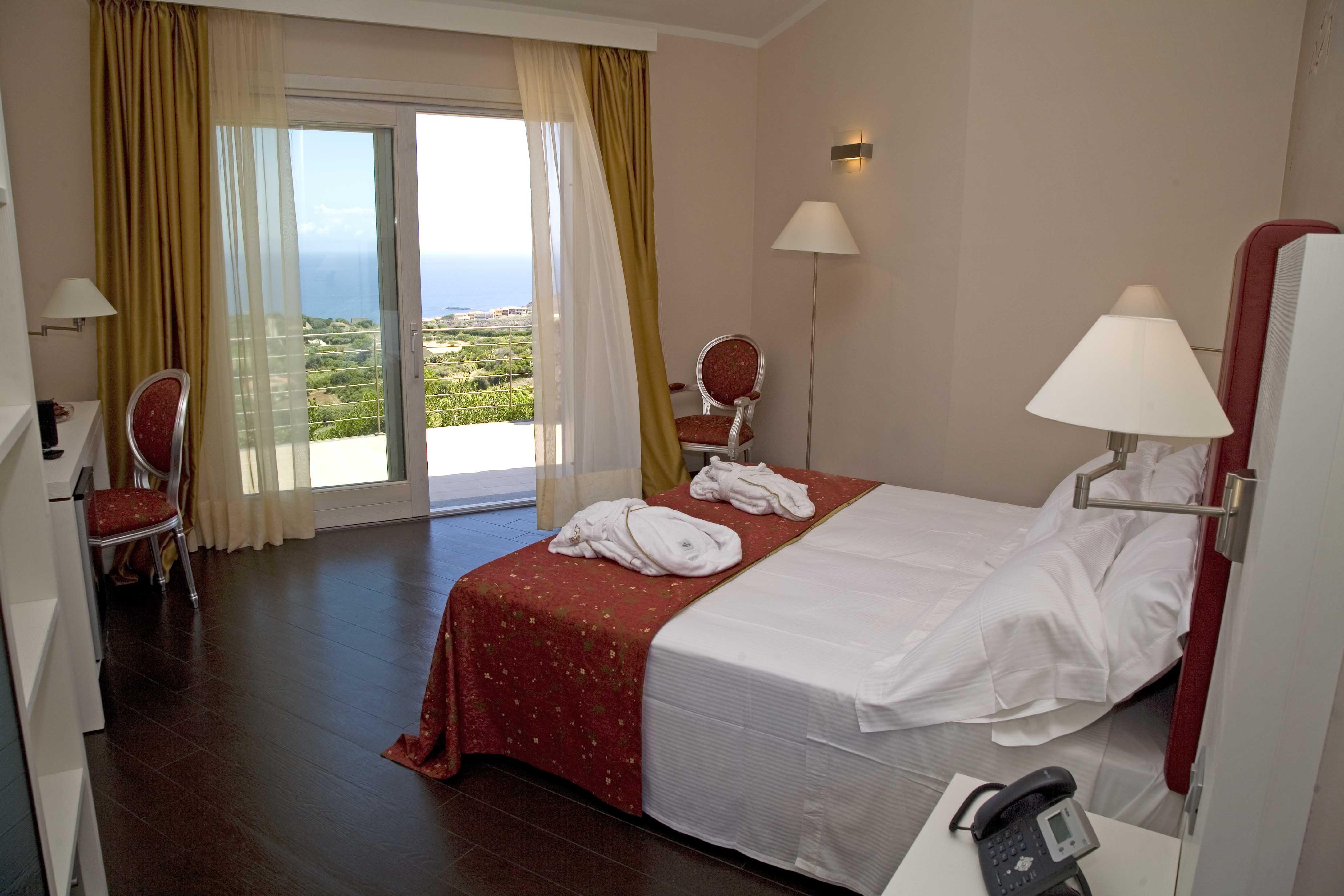 Bajaloglia Resort Castelsardo Exterior foto