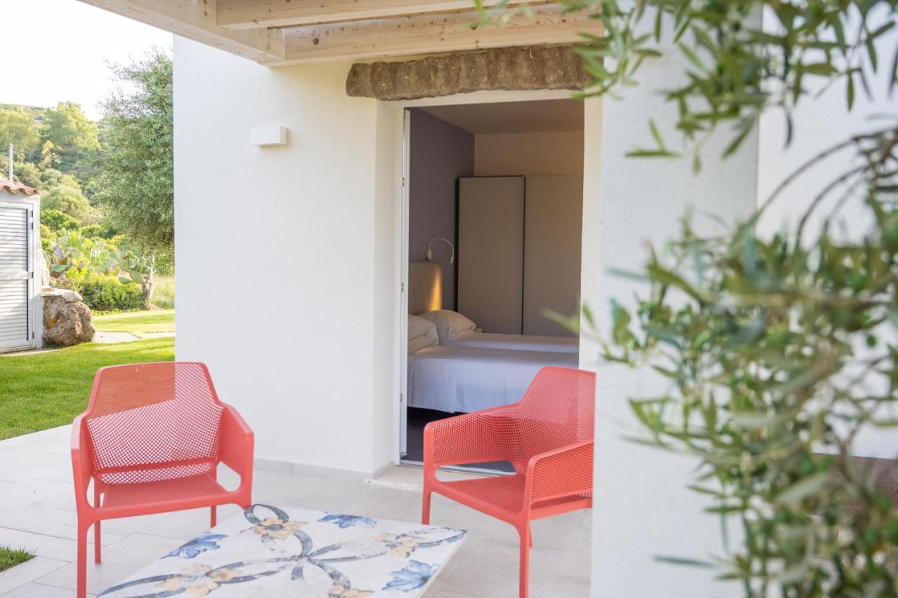 Bajaloglia Resort Castelsardo Exterior foto