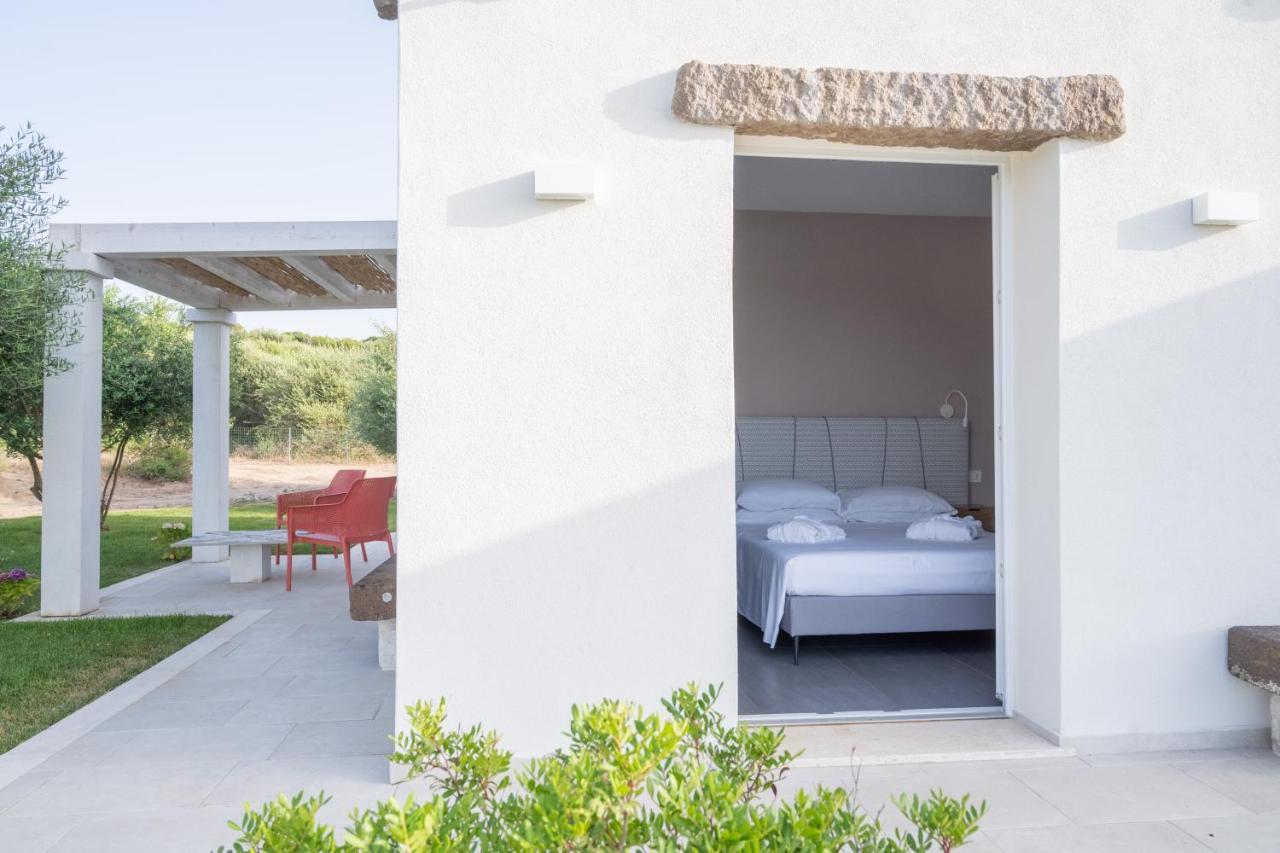Bajaloglia Resort Castelsardo Exterior foto
