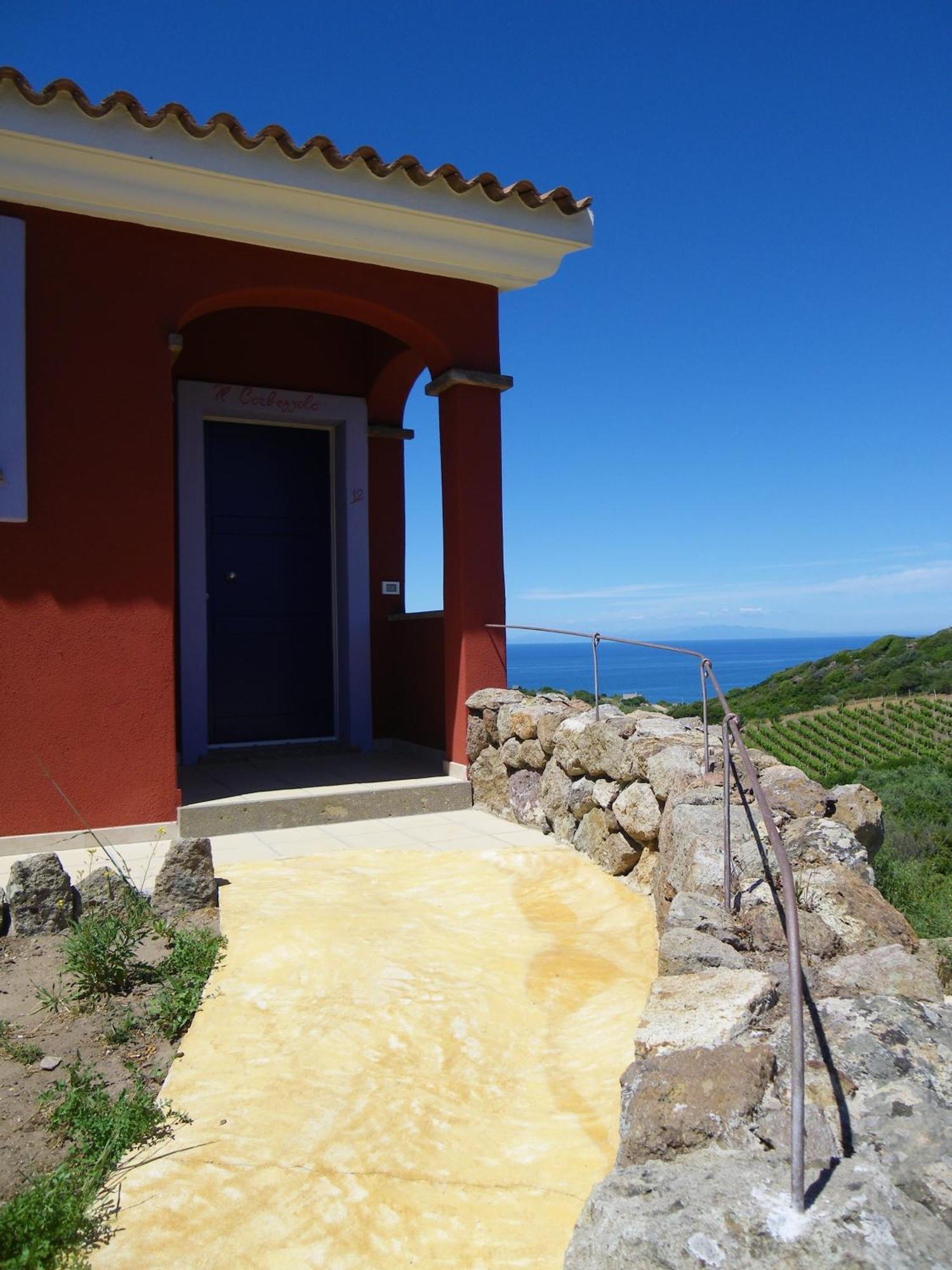 Bajaloglia Resort Castelsardo Exterior foto