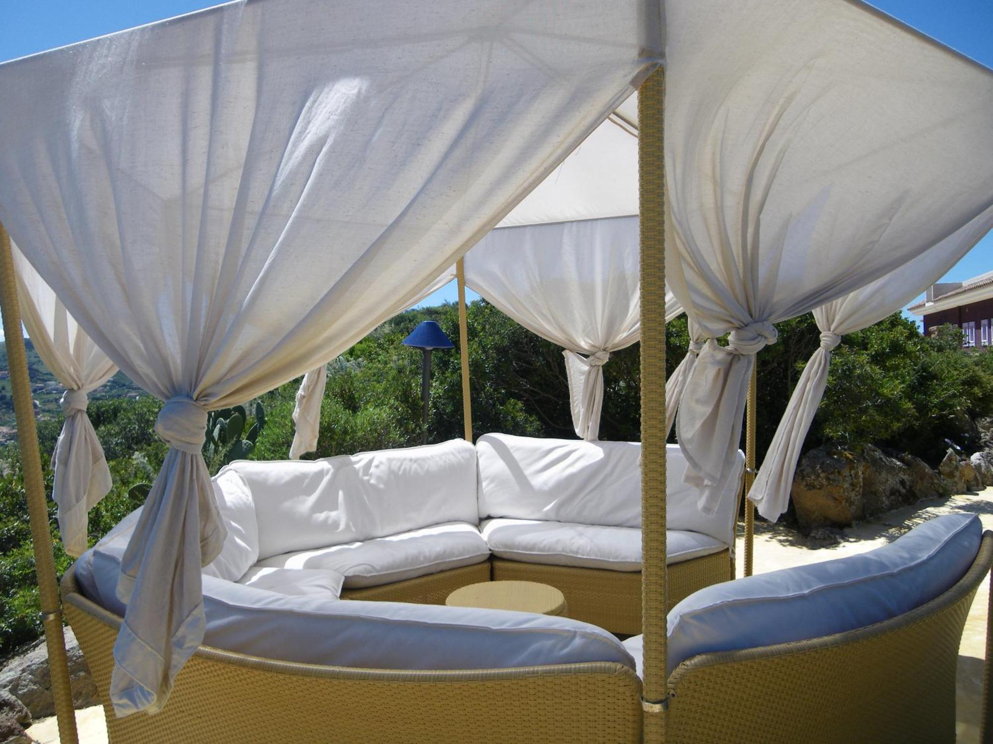 Bajaloglia Resort Castelsardo Exterior foto