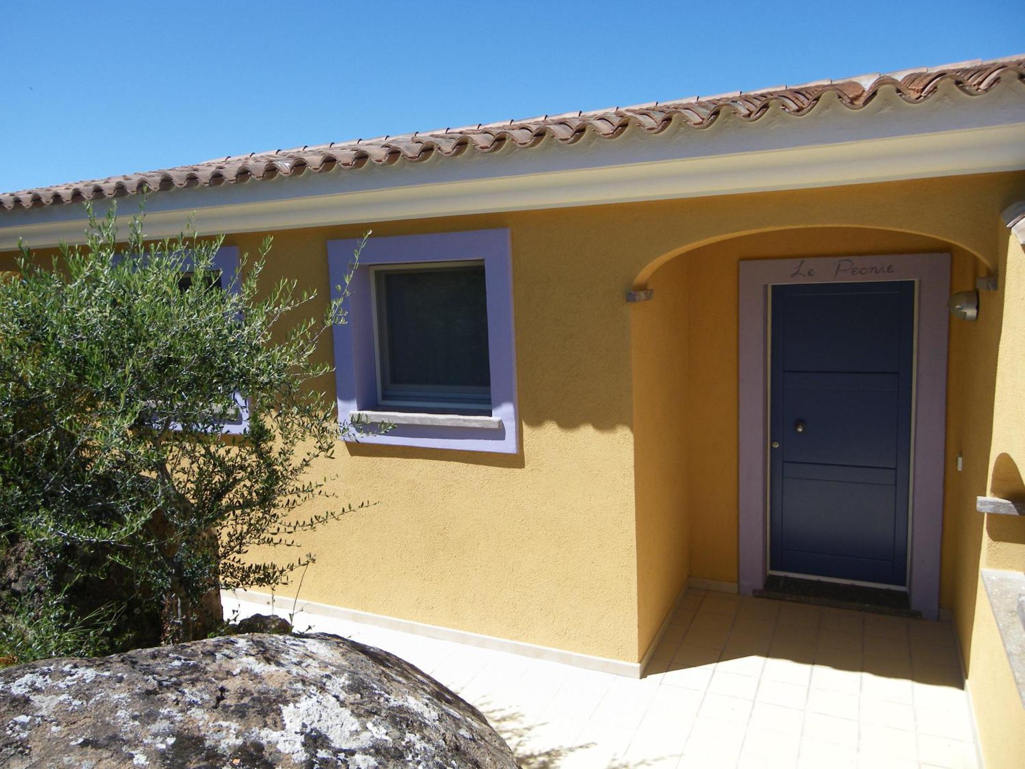 Bajaloglia Resort Castelsardo Exterior foto
